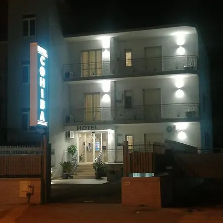 Hotel Cohiba