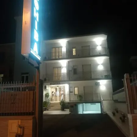 Cohiba Hotel *