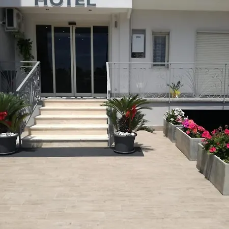 Hotel Cohiba