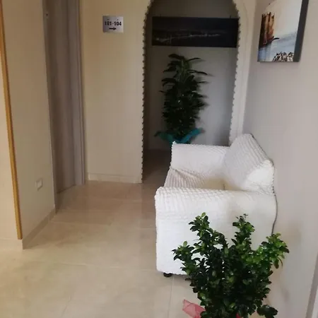 Cohiba Hotel Villaricca